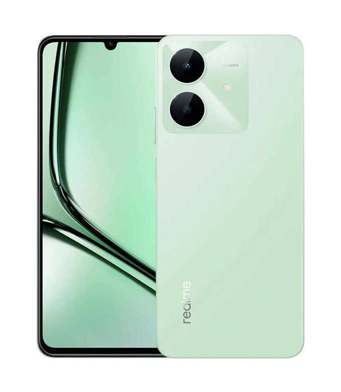 Realme Mobile