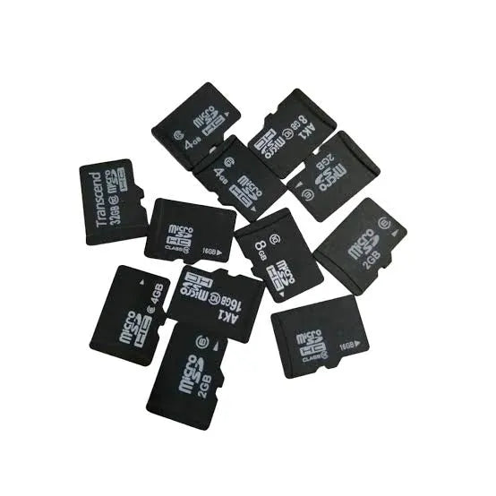 Memory Card