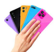 Smartphones