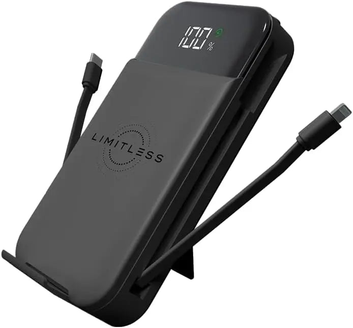 Power Banks