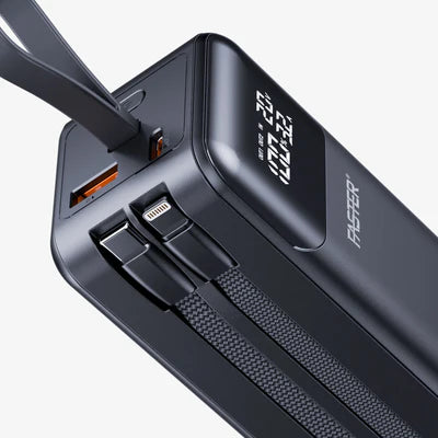 Power   Bolt   65W   Power   Bank