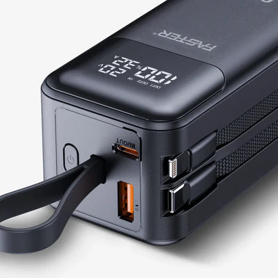 Power   Bolt   65W   Power   Bank