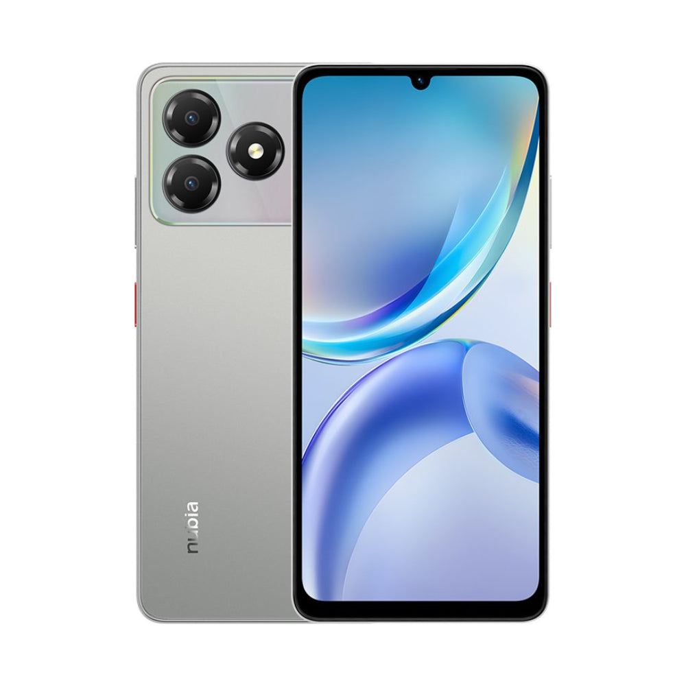 ZTE Nubia A36 4/64GB (Pta Approved)