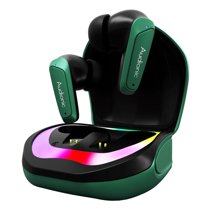 Battlebuds Pro Gaming Earbuds