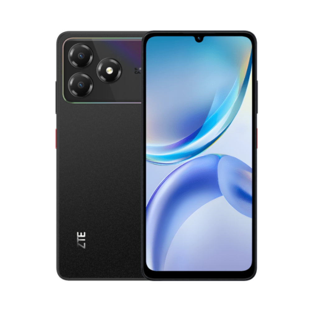 ZTE Nubia A36 4/64GB (Pta Approved)