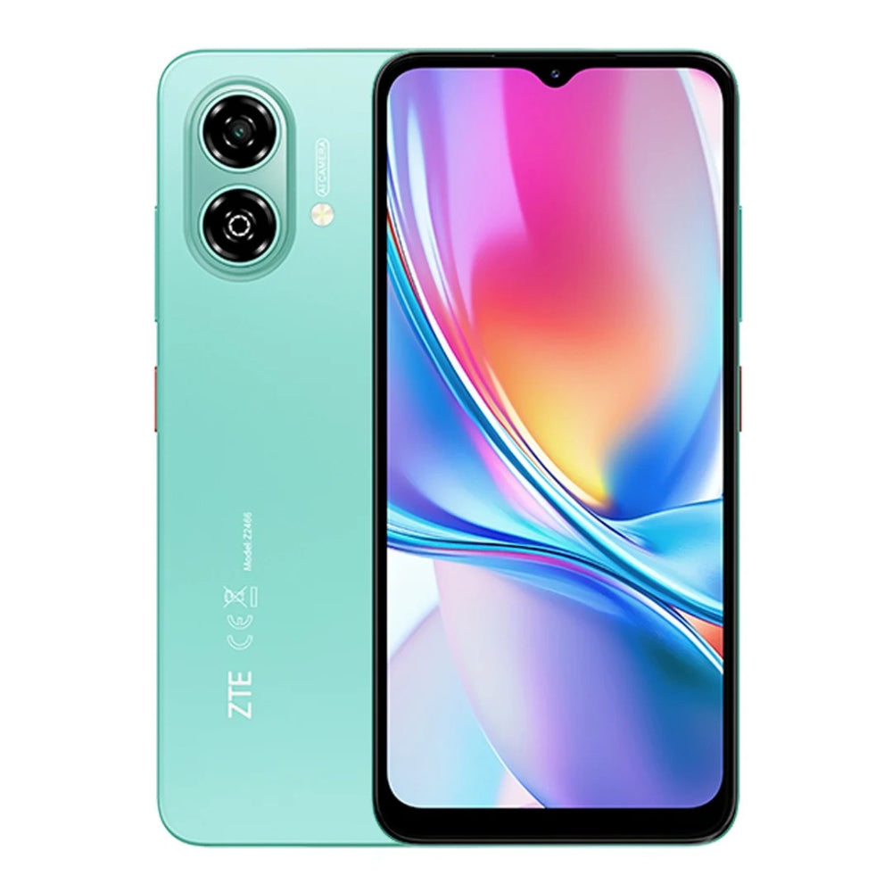 ZTE Blade A35e (Pta approved)