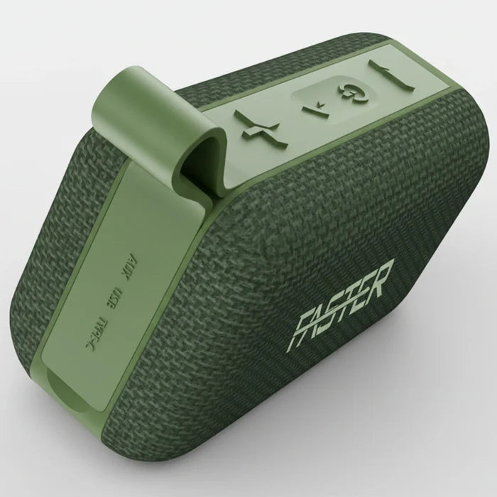 Boom   X   Mini   Speaker