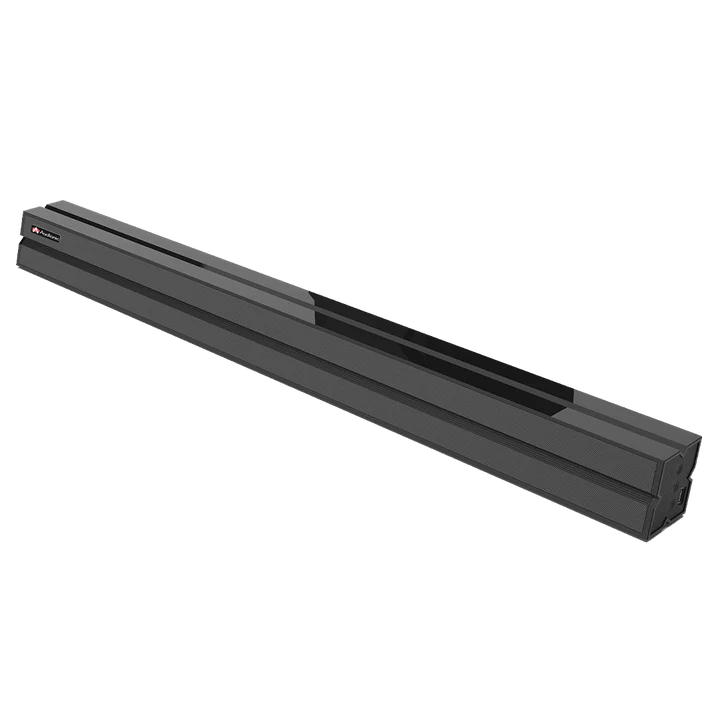 Elite 1000 Sound Bar with Wireless Woofer 2.1 Multimedia Speaker