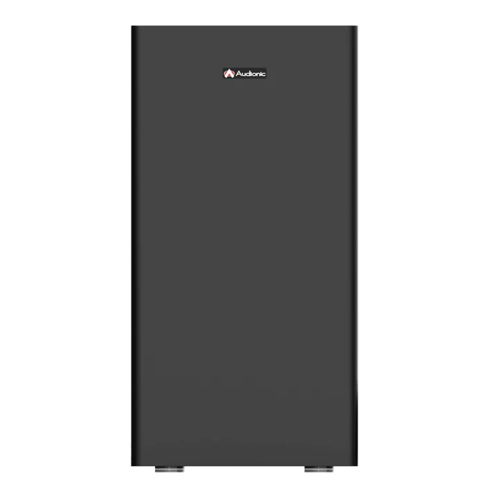 Elite 1200 Sound Bar with Wireless Woofer 2.1 Multimedia Speaker