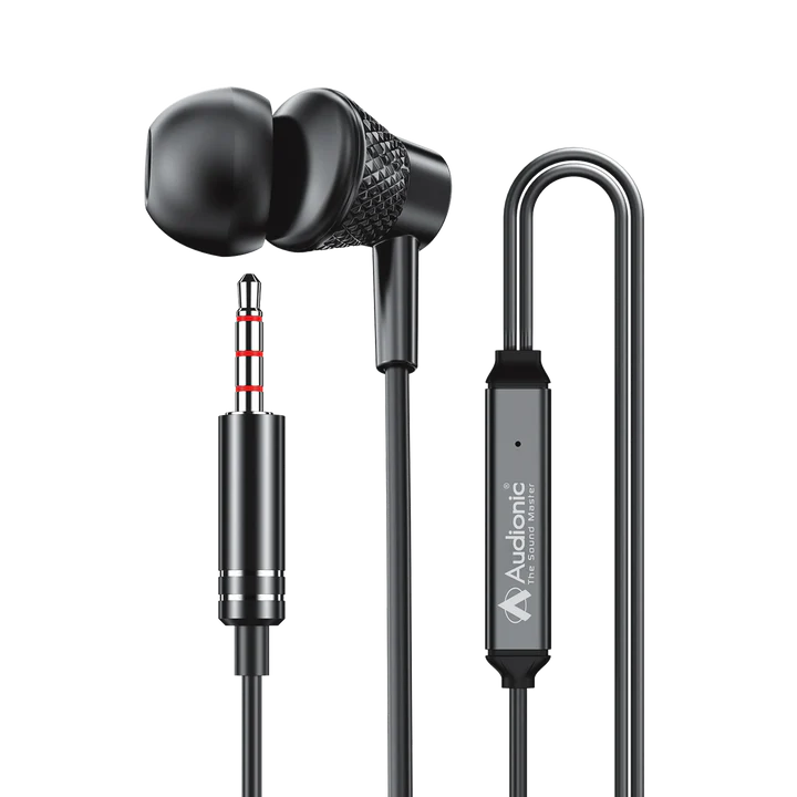 ICON 2 EARPHONE