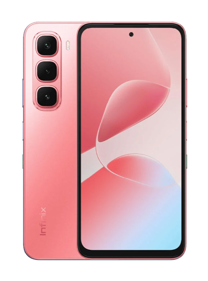Infinix Hot 60i 8GB/256GB