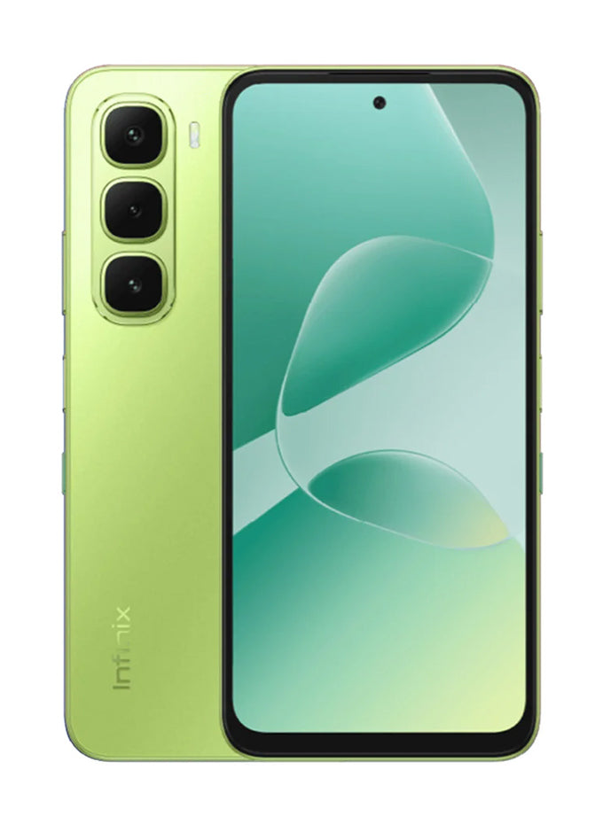 Infinix Hot 60i 8GB/256GB