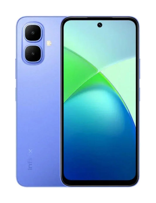 Infinix Smart 10 4GB/64GB
