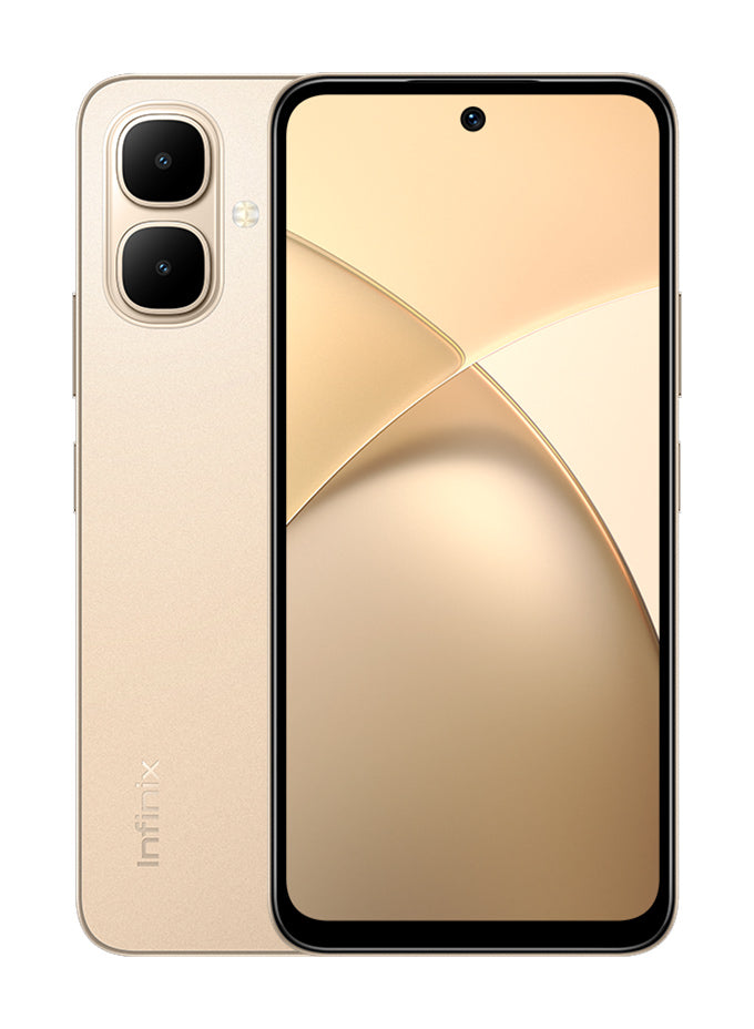 Infinix Smart 10 4GB/64GB