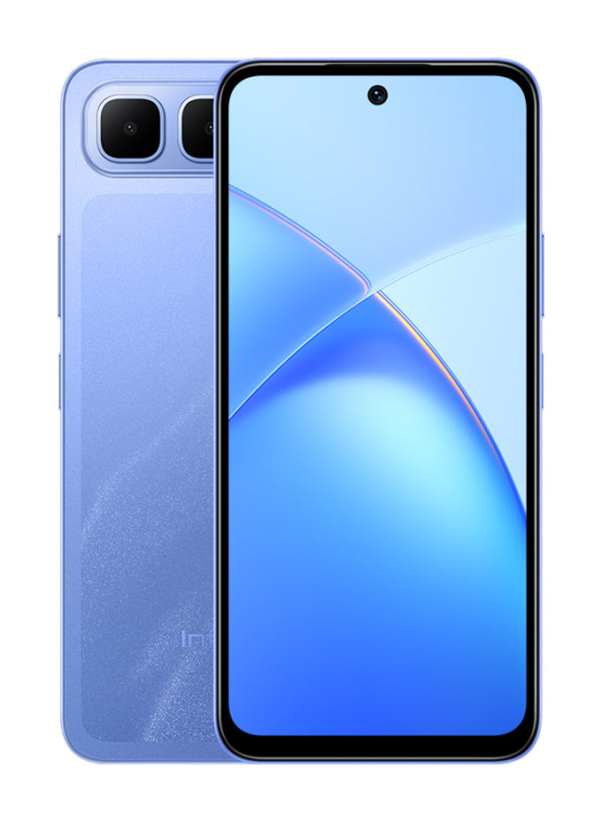 Infinix Smart 10 PLUS 4GB/128GB