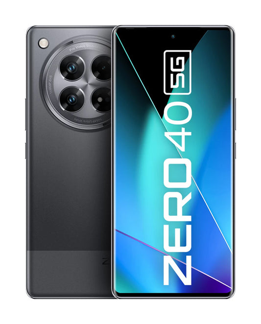 Infinix ZERO 40 8GB/256GB