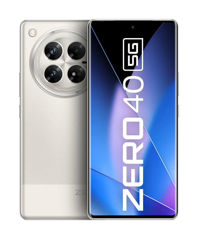 Infinix ZERO 40 8GB/256GB