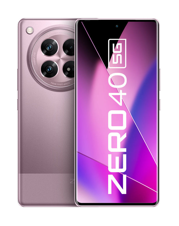 Infinix ZERO 40 8GB/256GB