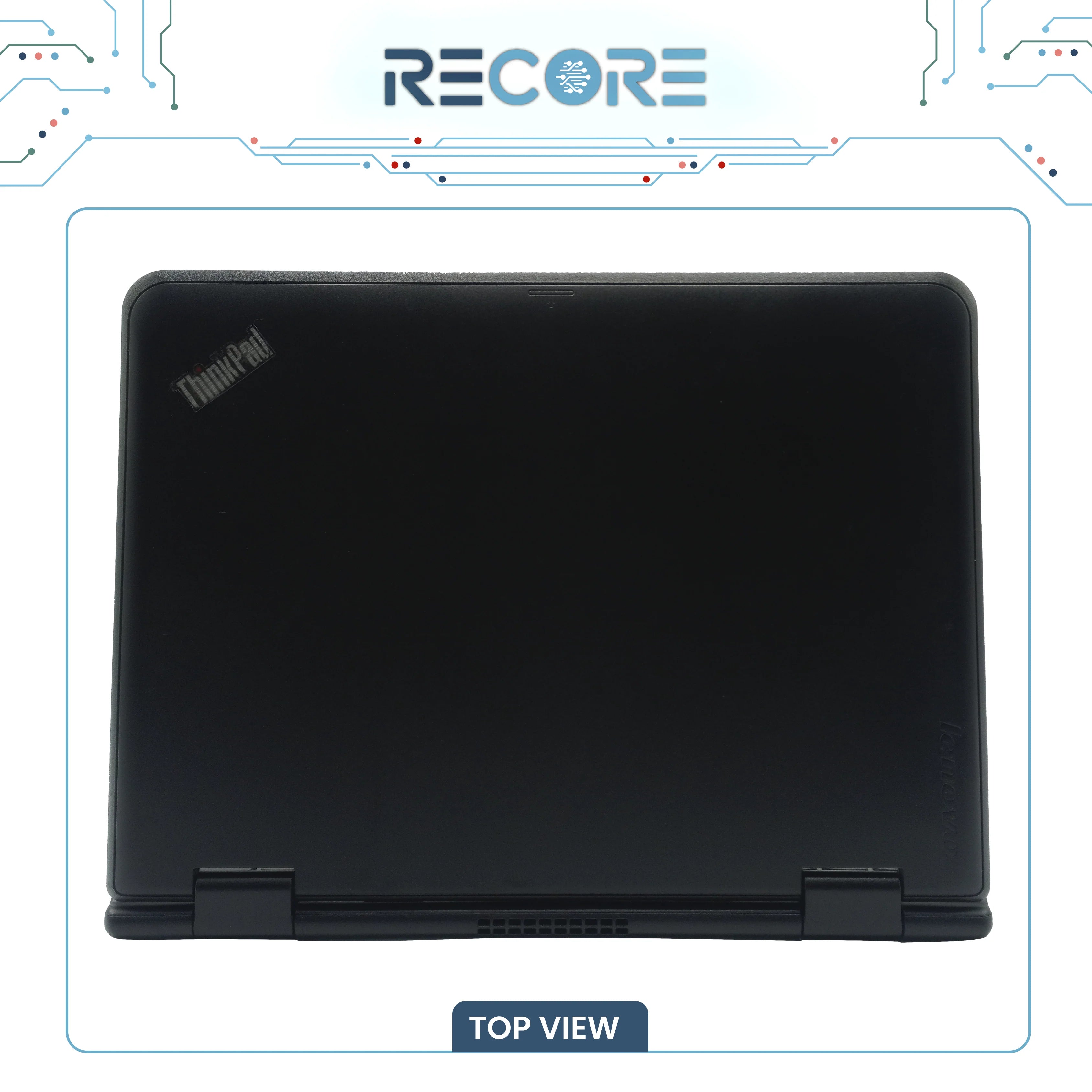 1 year warranty Lenovo Thinkpad 11e - Premium Edition | 4 GB RAM | 128 GB Storage | 11.6 inch″ HD Display | Type-C Charging | Celeron 5th Generation | Premium Packaging | Window 10