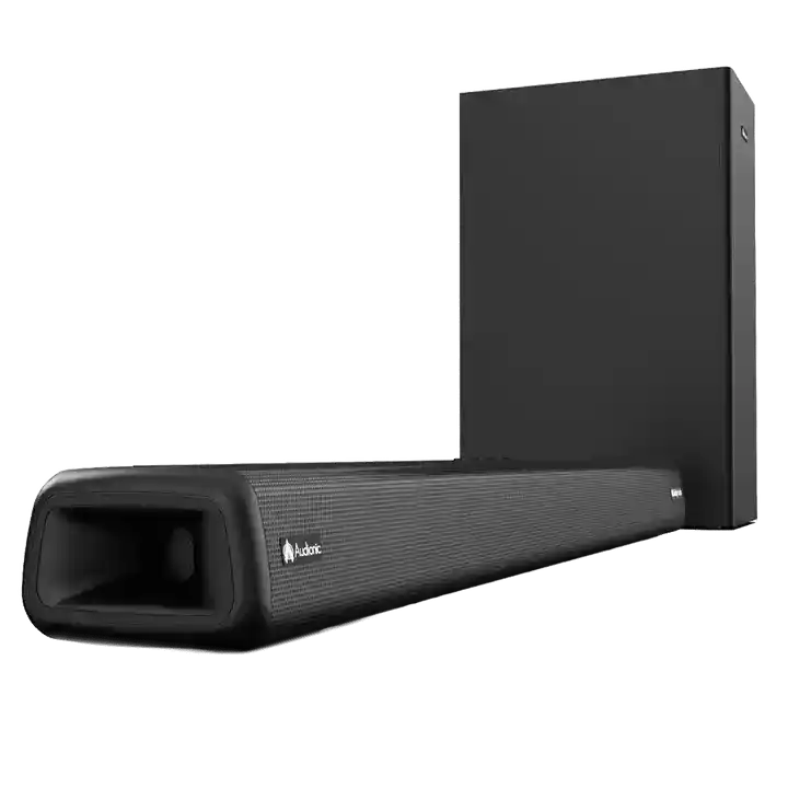 Orchestra  1000 Dolby Atmos Soundbar with Wireless Woofer
