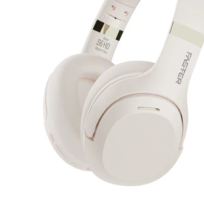 S6   HD   Headphones