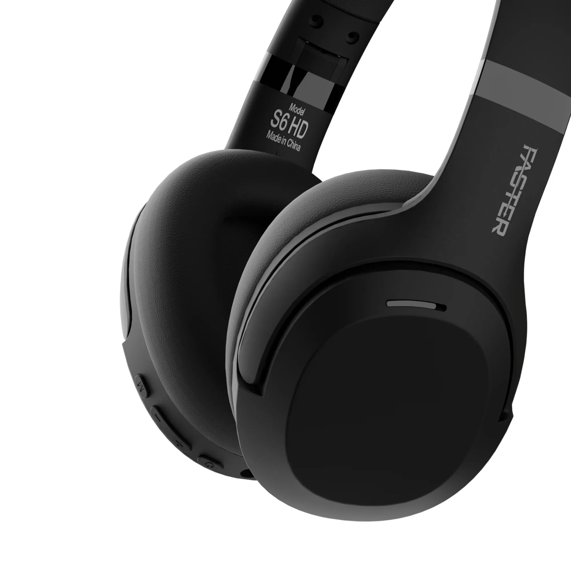 S6   HD   Headphones