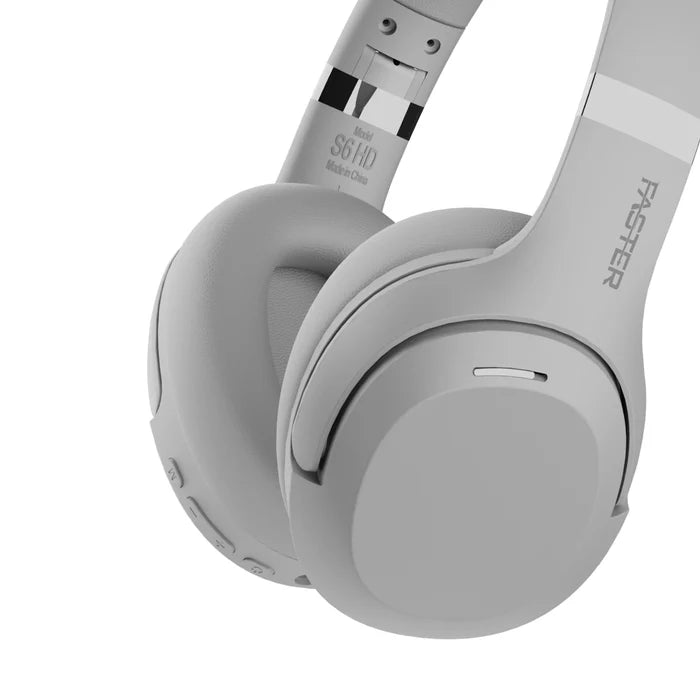 S6   HD   Headphones