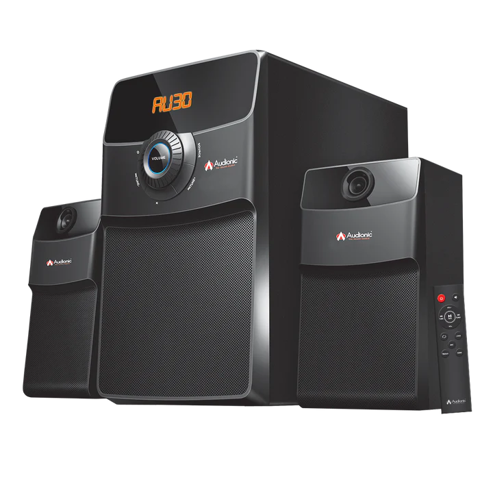 Vision 35 (2.1 Speaker)