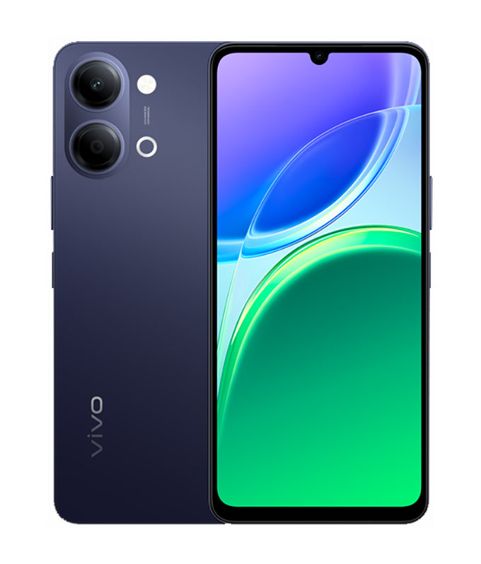 vivo y05 4GB/64GB