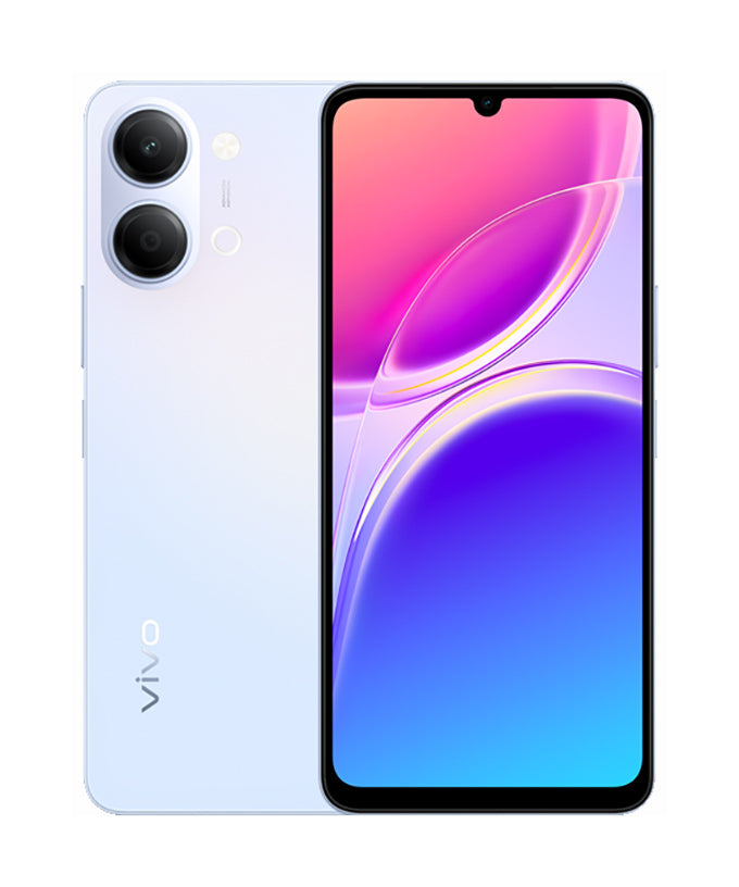 vivo y05 4GB/64GB