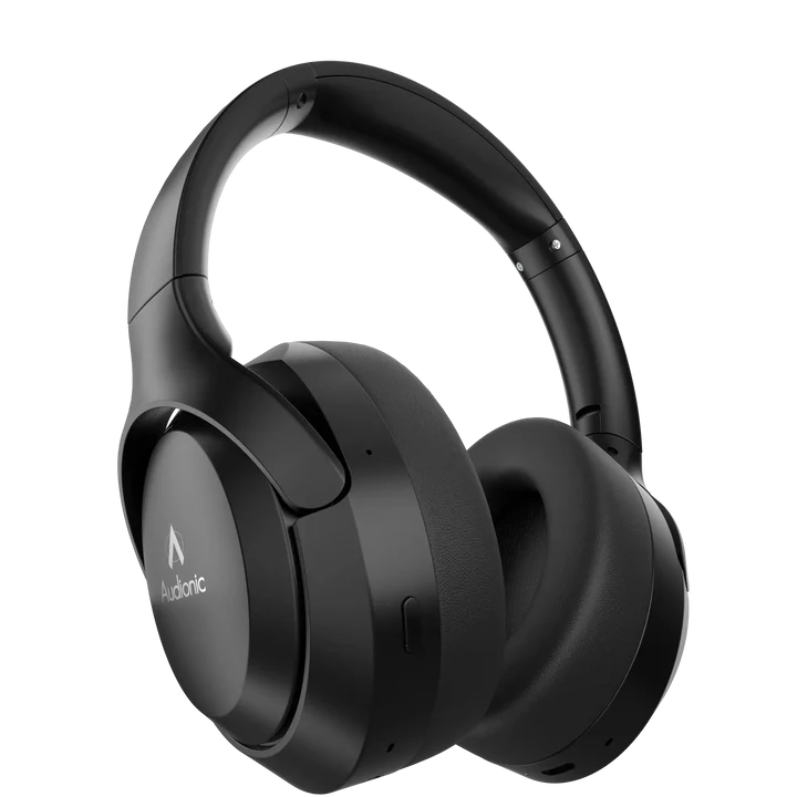HAMMER 120 Pro On-Ear Headphone
