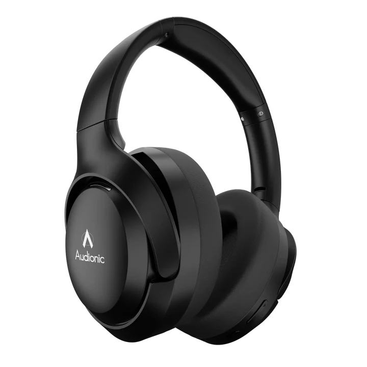 HAMMER 120 Pro On-Ear Headphone