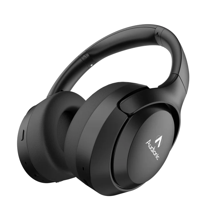 HAMMER 120 Pro On-Ear Headphone