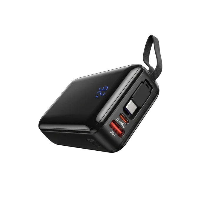 PB37   22.5W   Power   Bank   20k-mAh