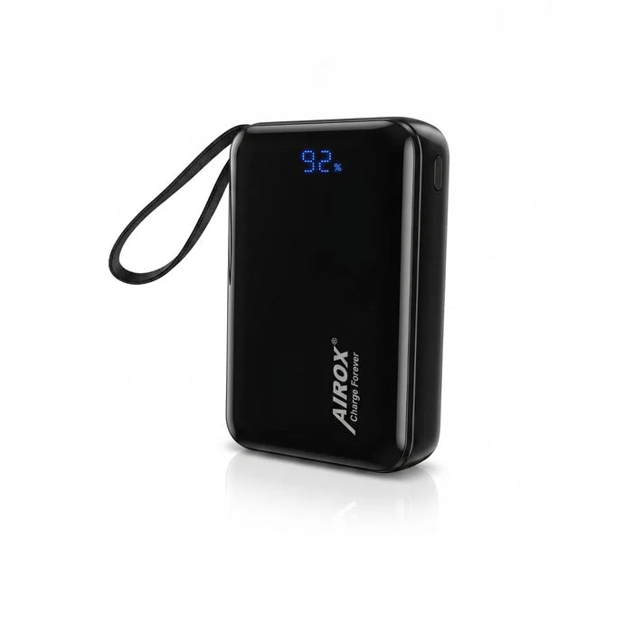 PB37   22.5W   Power   Bank   20k-mAh