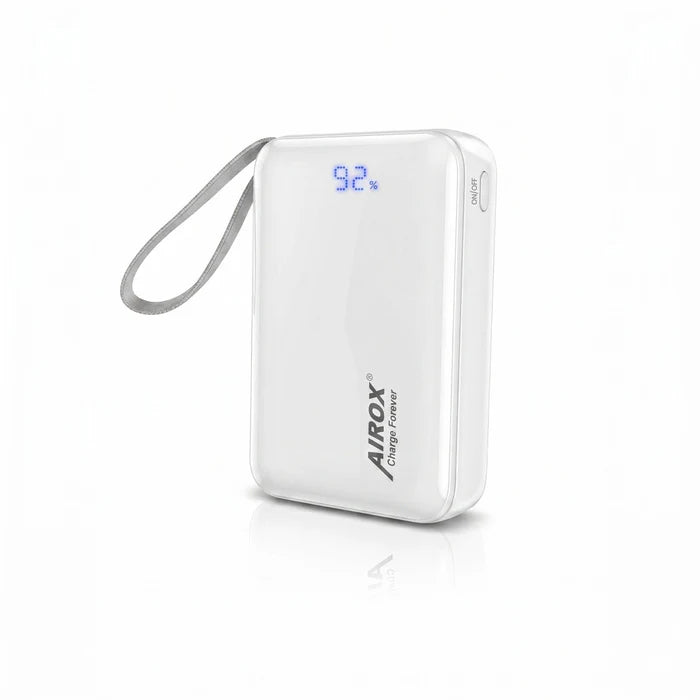 PB37   22.5W   Power   Bank   20k-mAh