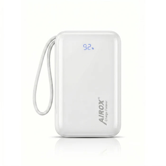 PB37   22.5W   Power   Bank   20k-mAh