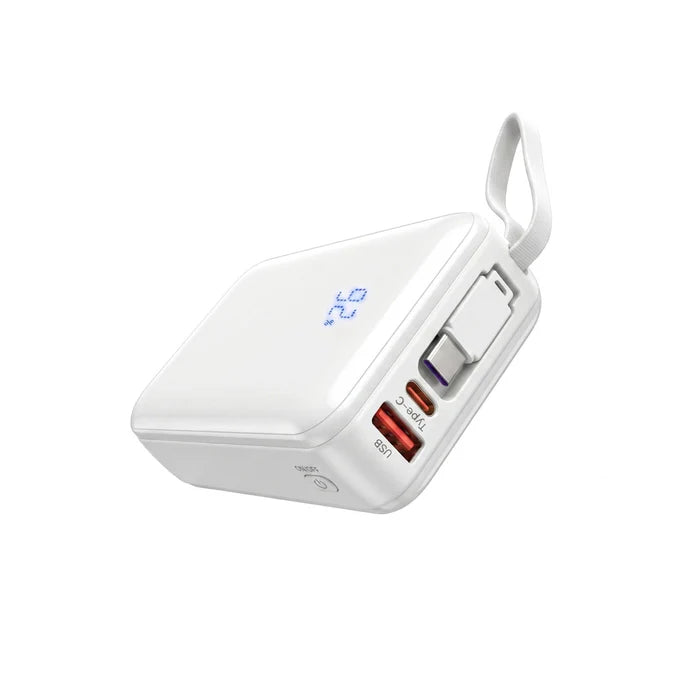 PB37   22.5W   Power   Bank   20k-mAh