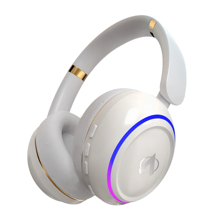 Hammer Wireless Headphone