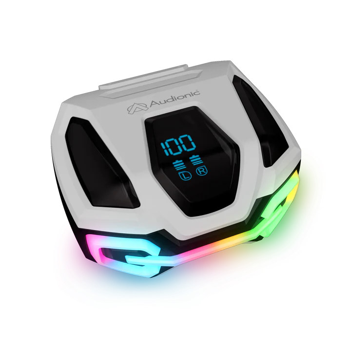 Battlebuds NEO ANC Gaming Buds