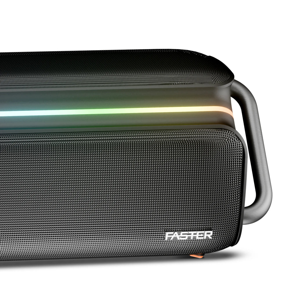 X400   Bluetooth   Speaker