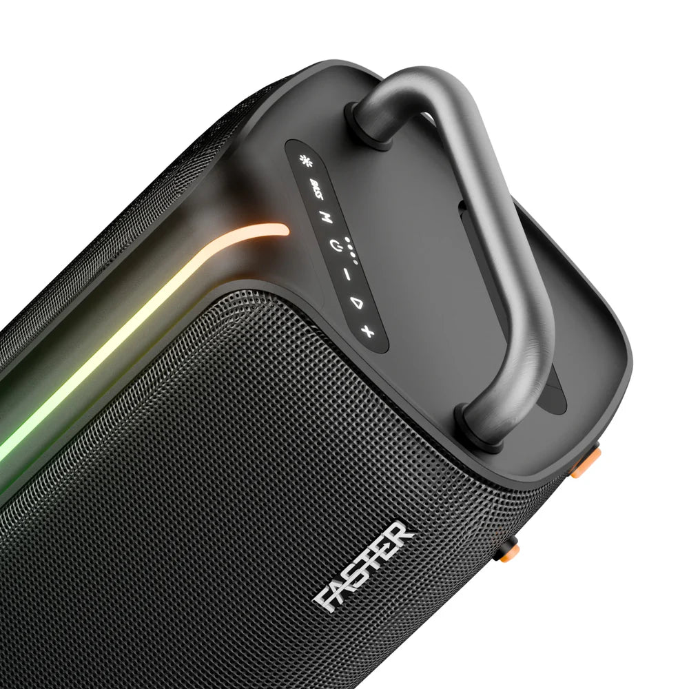X400   Bluetooth   Speaker