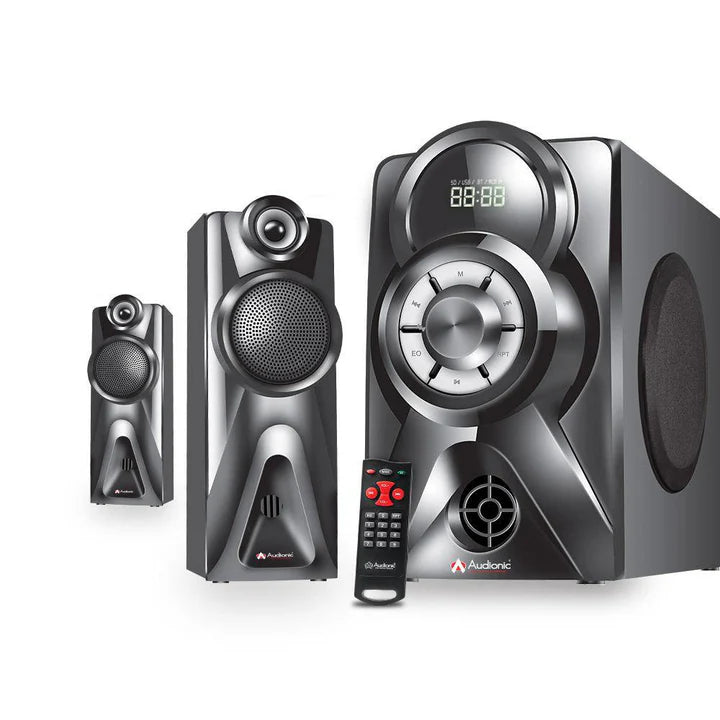 MEGA 100 Advance (2.1 SPEAKER)