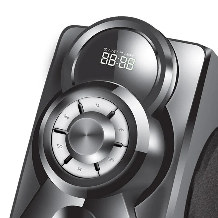 MEGA 100 Advance (2.1 SPEAKER)