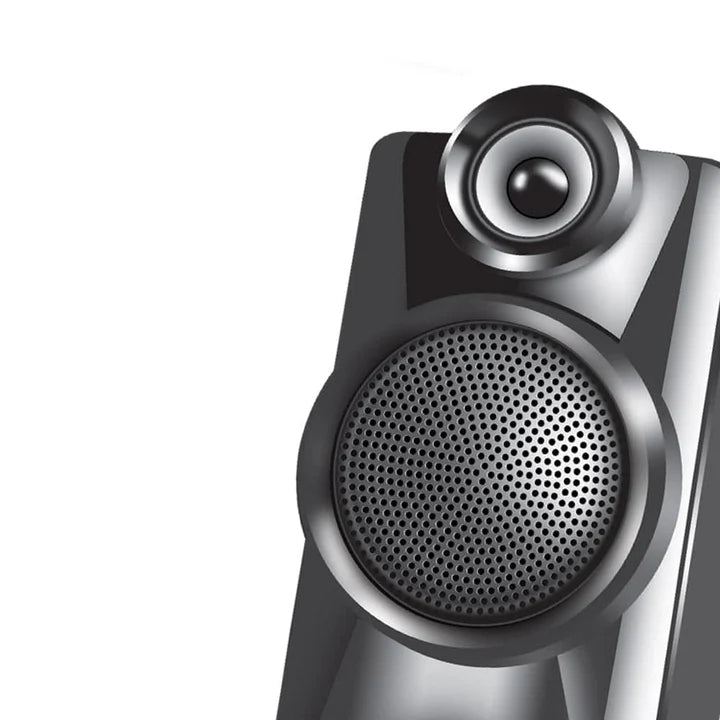 MEGA 100 Advance (2.1 SPEAKER)