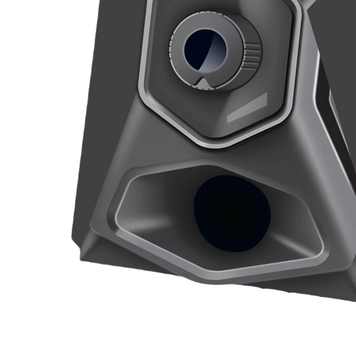 Pace 8 Home Theater System