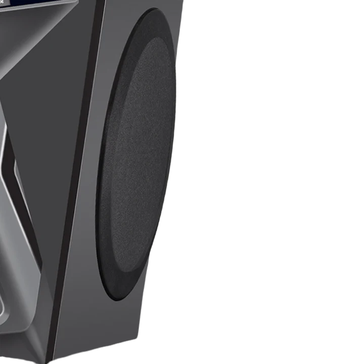 Pace 8 Home Theater System