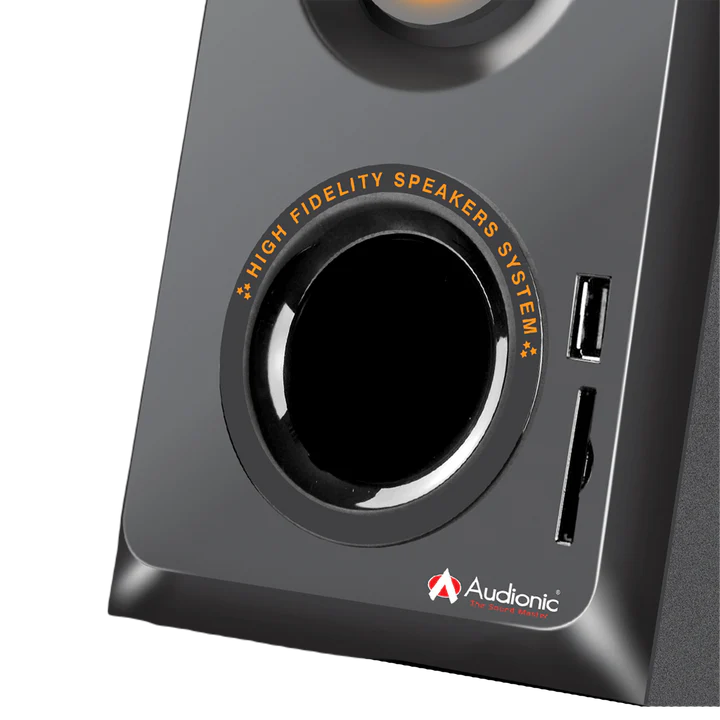 AD-7000 PLUS MULTIMEDIA SPEAKER (AC/DC SUPPORTED)