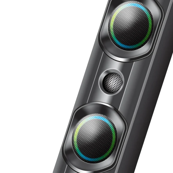 REBORN RB-110 (2.1 CHANNEL MULTIMEDIA SPEAKER)