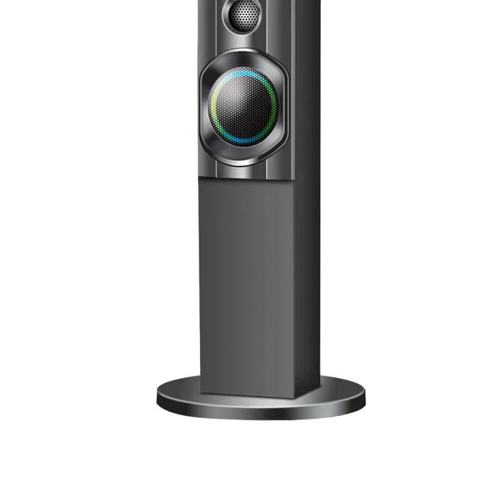 REBORN RB-110 (2.1 CHANNEL MULTIMEDIA SPEAKER)